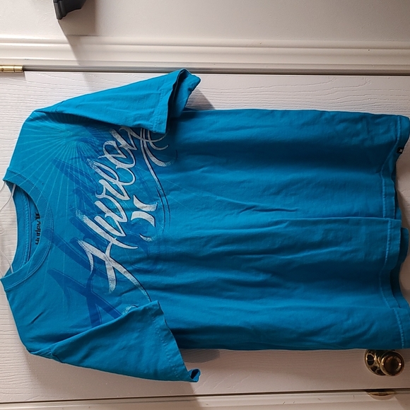 Hurley Other - Hurley Reg fit Tee